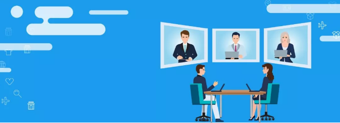 企业为什么要加入商会？