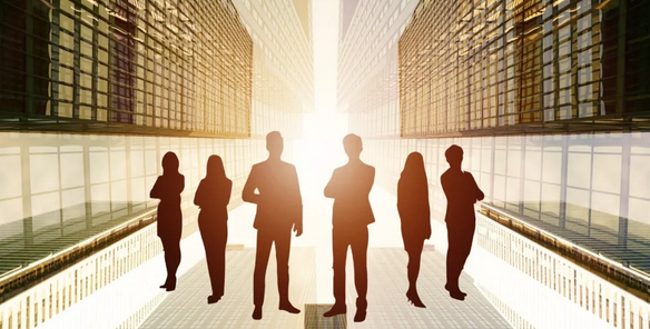 为什么成功人士都喜欢加入商会？