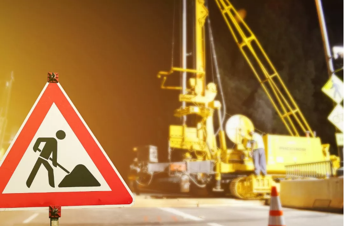 新规：禁止垫资施工、废止以审计结果为竣工结算依据，以及不合理赶工期构成犯罪的，依法追究刑事责任！