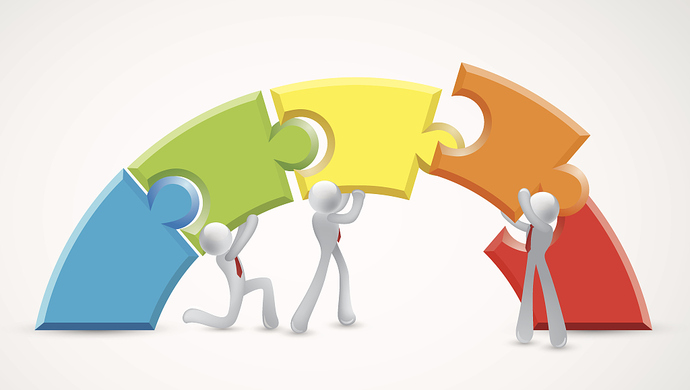 正确解读商会的桥梁与纽带关系