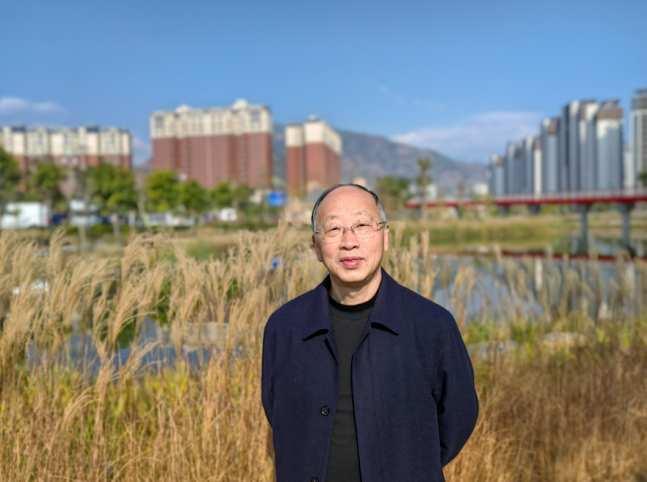 李后强：企业家成长之道 大川商要实现“六大突破”